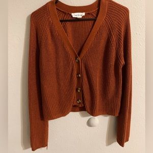 Women sweater